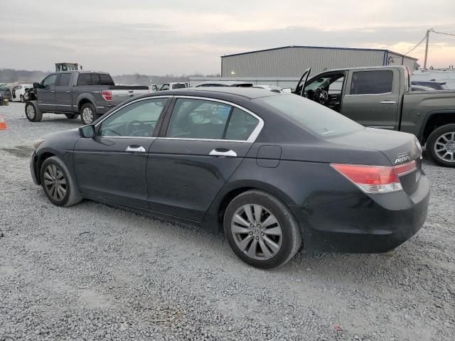 2011 Honda Accord EXL