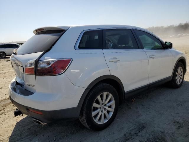 2010 Mazda CX-9