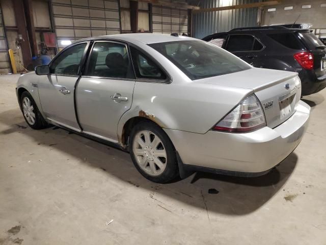 2008 Ford Taurus Limited