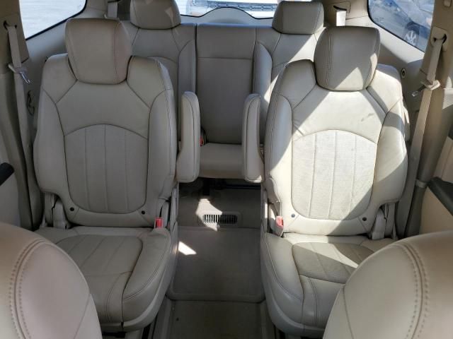 2008 Buick Enclave CXL