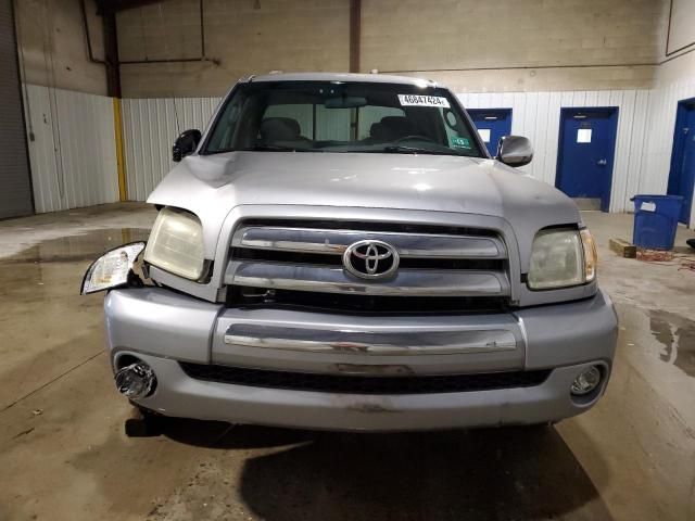 2004 Toyota Tundra Access Cab SR5