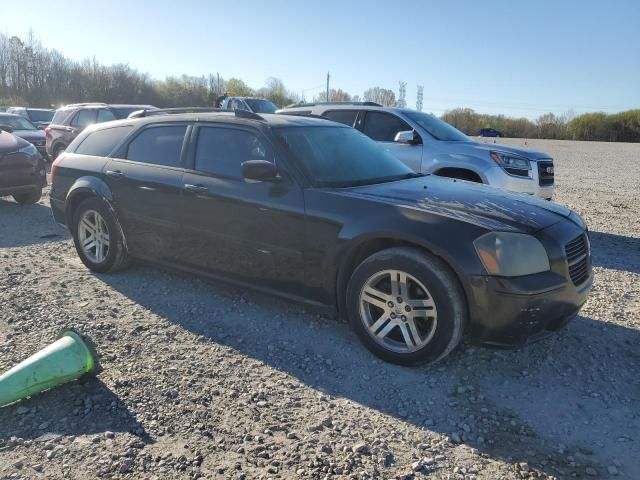 2006 Dodge Magnum SE