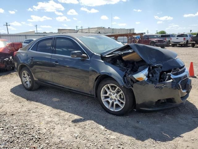 2016 Chevrolet Malibu Limited LT