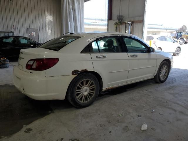 2007 Chrysler Sebring Limited