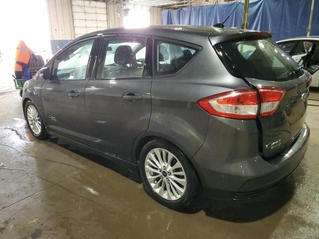 2017 Ford C-MAX SE