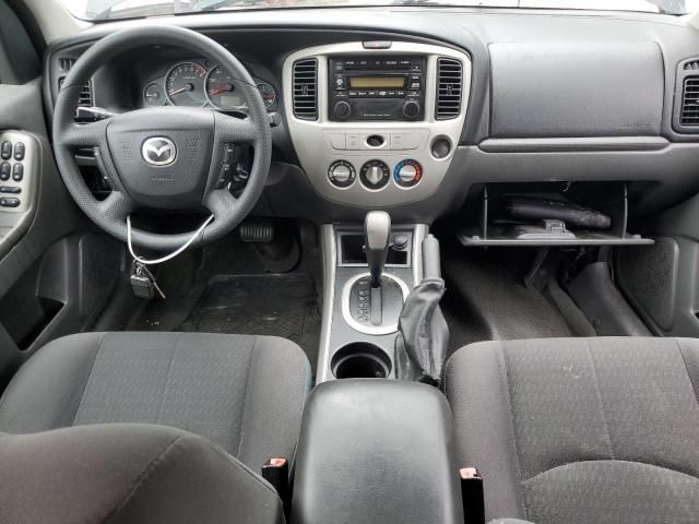 2006 Mazda Tribute I