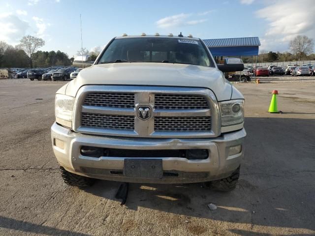 2018 Dodge 2500 Laramie