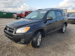 Vehiculos salvage en venta de Copart Hueytown, AL: 2012 Toyota Rav4