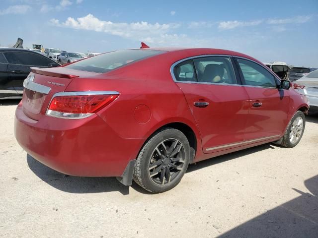 2013 Buick Lacrosse