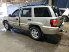 2004 Jeep Grand Cherokee Laredo