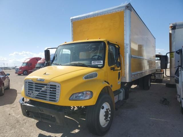 2019 Freightliner M2 106 Medium Duty