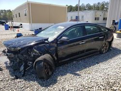 Vehiculos salvage en venta de Copart Ellenwood, GA: 2019 Hyundai Sonata Limited