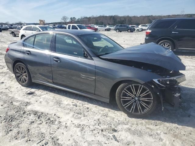 2020 BMW M340I