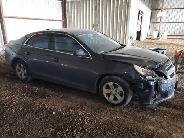 2013 Chevrolet Malibu LS