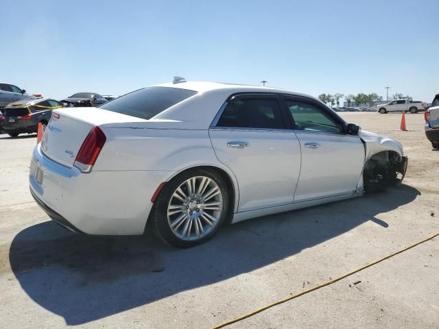 2015 Chrysler 300C