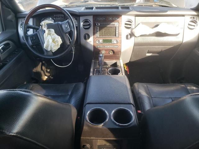 2008 Ford Expedition Limited