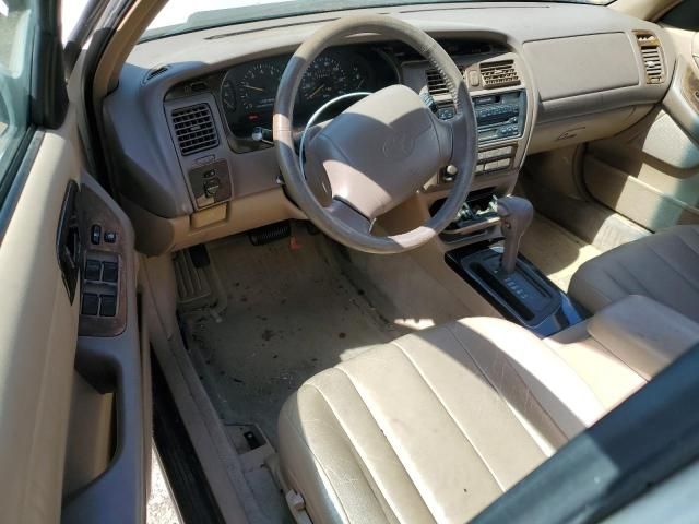 1996 Toyota Avalon XL