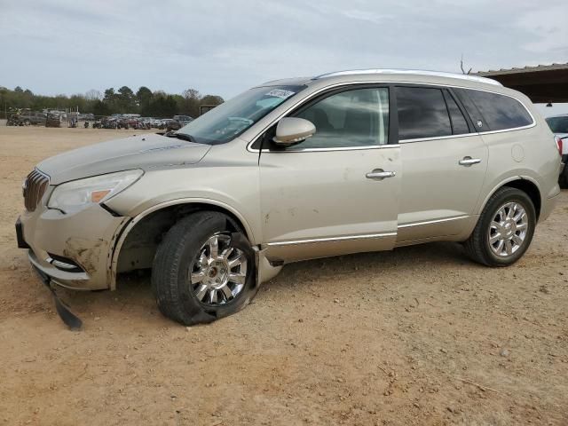 2013 Buick Enclave