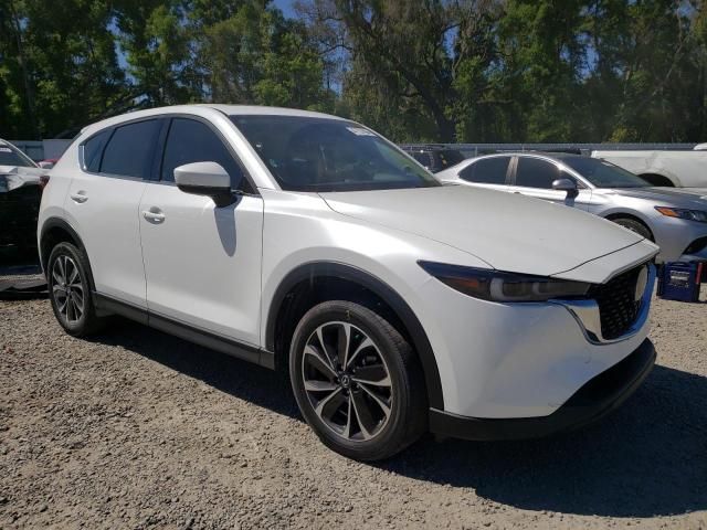 2022 Mazda CX-5 Premium Plus