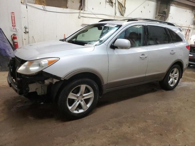 2008 Hyundai Veracruz GLS