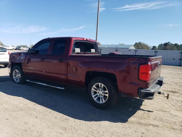 2014 Chevrolet Silverado C1500 LT