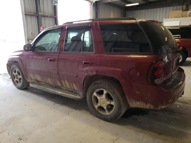 2008 Chevrolet Trailblazer LS