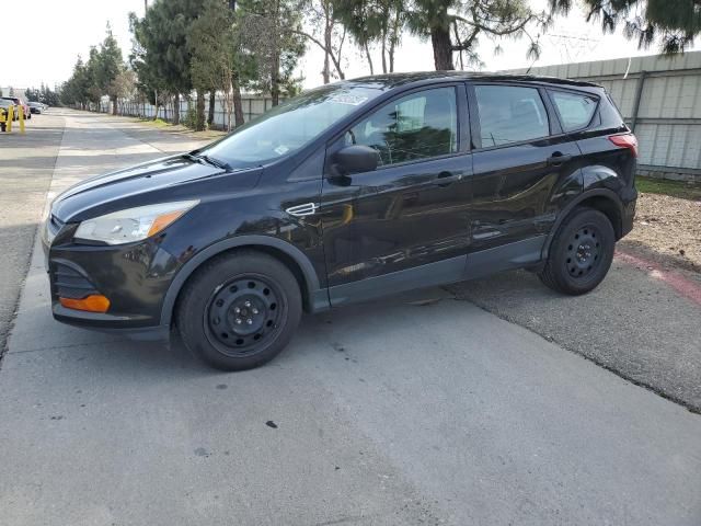 2015 Ford Escape S