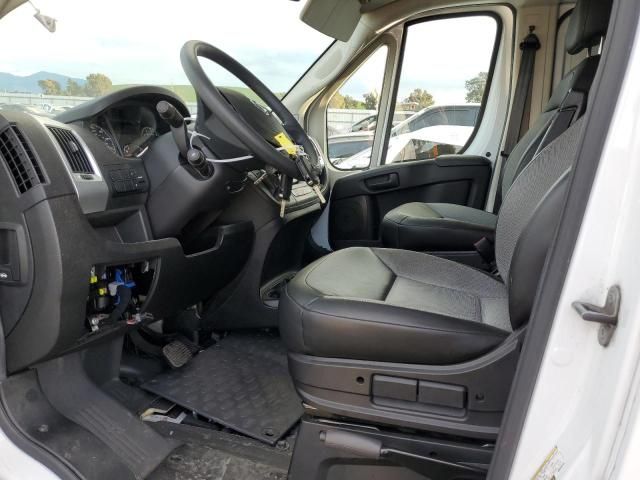 2021 Dodge RAM Promaster 1500 1500 Standard