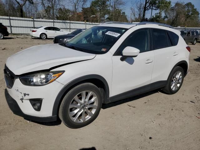 2014 Mazda CX-5 GT