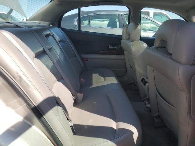 2004 Buick Lesabre Limited