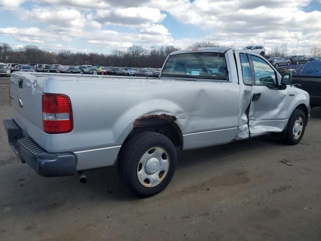 2006 Ford F150