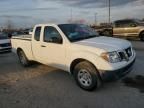 2014 Nissan Frontier S