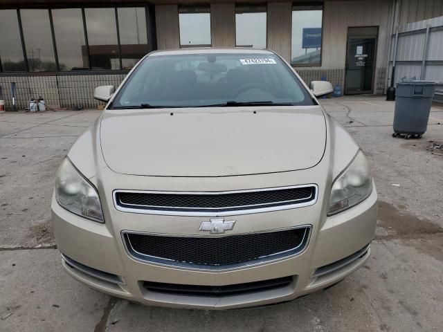 2010 Chevrolet Malibu 1LT