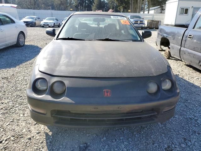 1996 Acura Integra LS