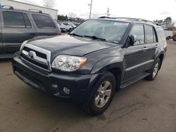 Toyota salvage cars for sale: 2007 Toyota 4runner SR5