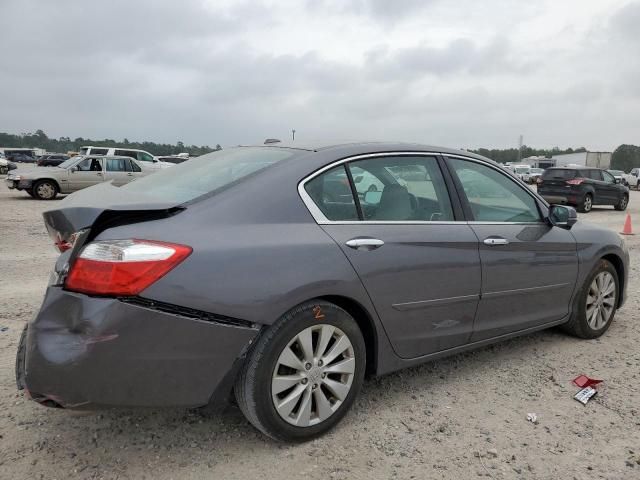 2014 Honda Accord Touring