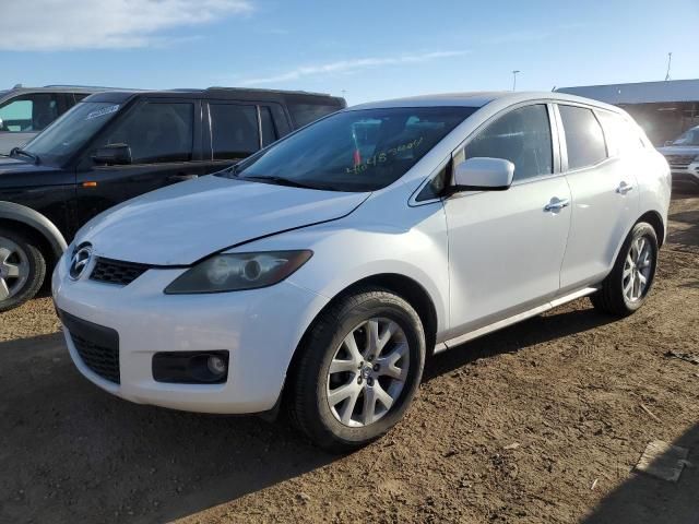 2007 Mazda CX-7