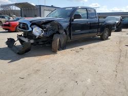 Salvage cars for sale from Copart Lebanon, TN: 2012 Toyota Tacoma Access Cab