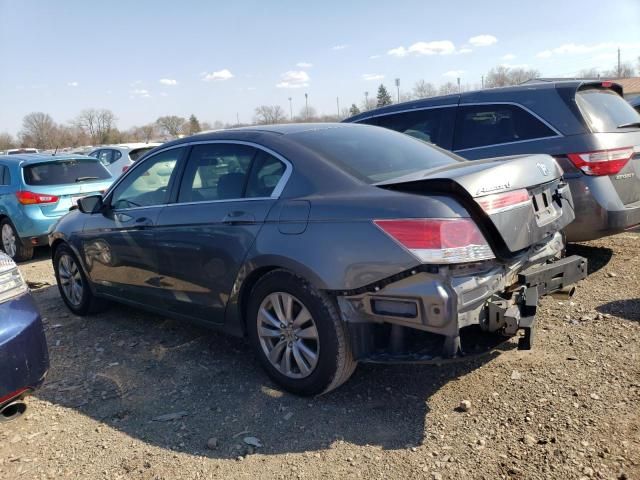 2011 Honda Accord EX