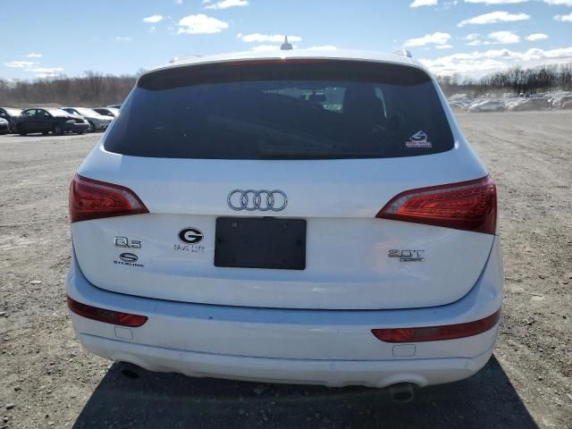 2011 Audi Q5 Premium Plus