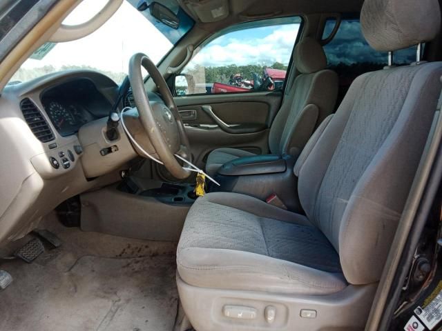 2006 Toyota Tundra Double Cab Limited