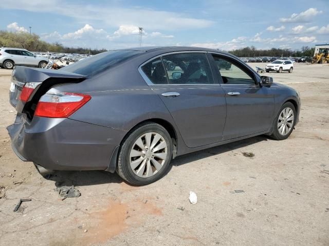 2013 Honda Accord EX