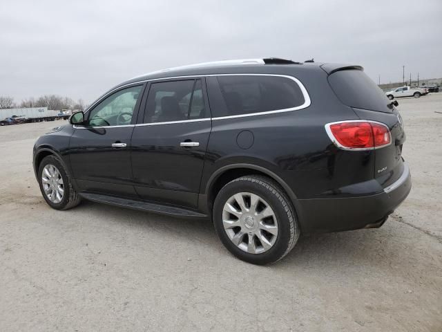 2011 Buick Enclave CXL