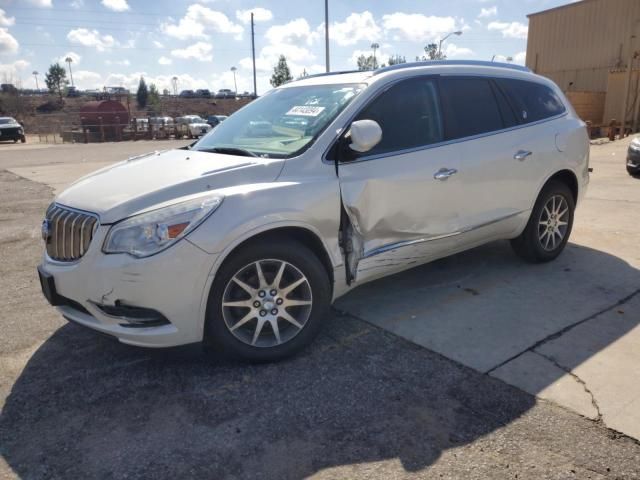 2013 Buick Enclave