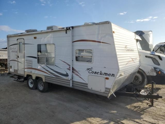 2007 Coachmen Spirit OF America