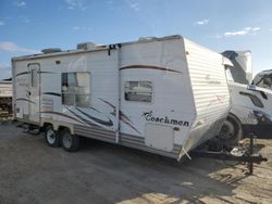 Coachmen Vehiculos salvage en venta: 2007 Coachmen Spirit OF America