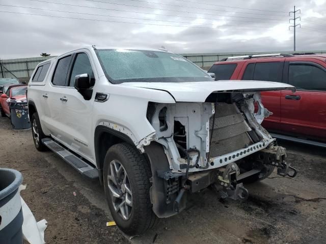 2023 GMC Sierra K1500 SLT