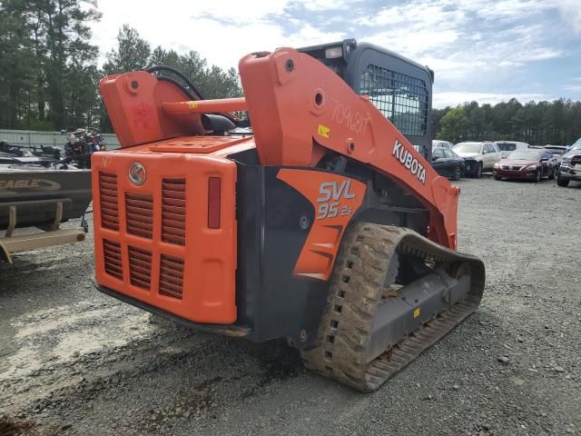 2020 Kubota SVL