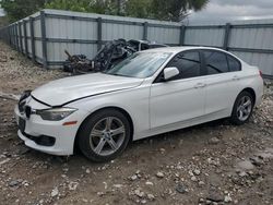 BMW 328 I salvage cars for sale: 2014 BMW 328 I