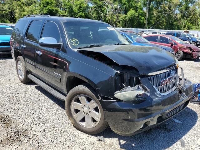 2010 GMC Yukon SLT